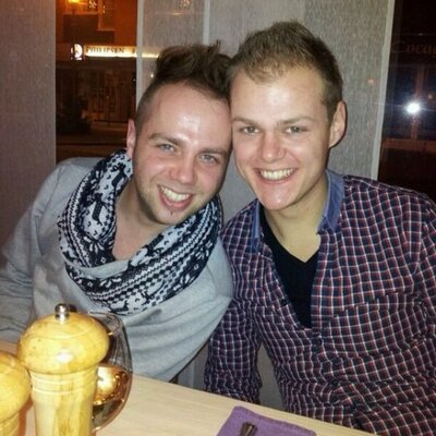 Profile Picture of Michael Claessens (@michaelino86) on Twitter