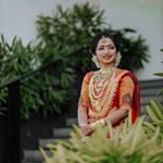 Profile Picture of swapna satheesh kumar (@mankulam_bridalmakeover) on Instagram
