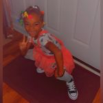 Profile Picture of JORDYN LASHAI (@jordynlashai) on Instagram