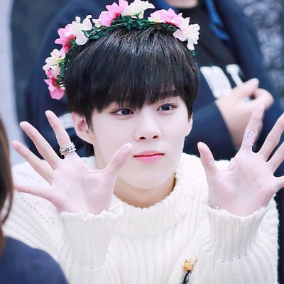 Profile Picture of Cathyshin27 (@CathyShin27) on Twitter