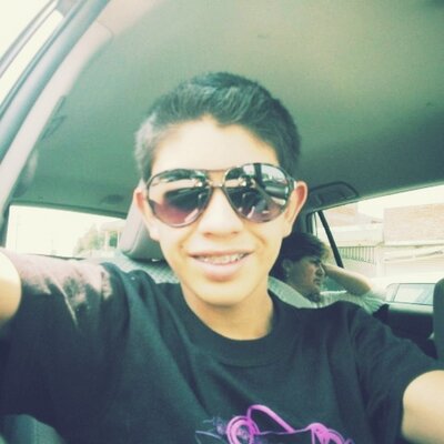 Profile Picture of Daniel Olguin (@danielolguin99) on Twitter