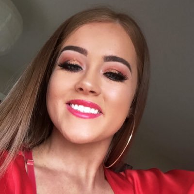 Profile Picture of Hayley Gannon (@gannon_hayley) on Twitter