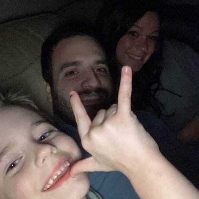 Profile Picture of Goodbye Toby (@JamesBerek) on Twitter
