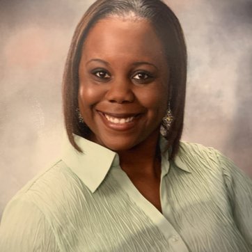 Profile Picture of Melva Mitchell Fort Worth - Dr Melva Mitchell (@MelvaFort) on Twitter