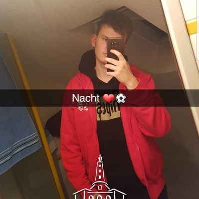 Profile Picture of Kevin_Kassel_18 (@Pflumek) on Twitter