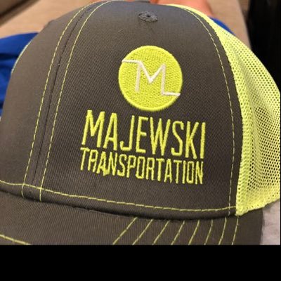 Profile Picture of Jeff Majewski (@majtranpres) on Twitter