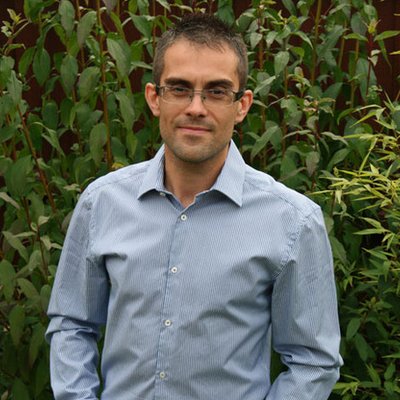 Profile Picture of Richard Gratton (@richard_gratton) on Twitter