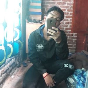 Profile Picture of Kevin Piña (@KevinPi47544441) on Twitter