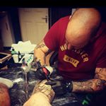 Profile Picture of Scott Atkin (@scott_titantattoostudio_atkin) on Instagram