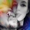 Profile Picture of   Raven Grey (@ravensxnest)... (@ravensxnest) on Tiktok