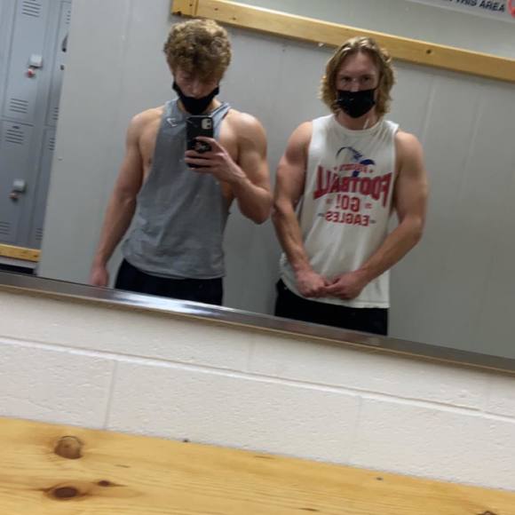 Profile Picture of Landen Seidel (@landen238) on Poshmark