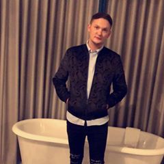 Profile Picture of Andrew Dacre (@andrewdacre) on Tiktok