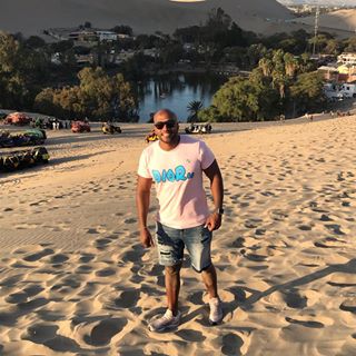 Profile Picture of Jacky Reid (@ELCACHORITOOOOO) on Facebook