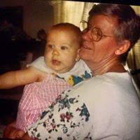 Profile Picture of Amy Rountree (@lazy_raider99) on Twitter