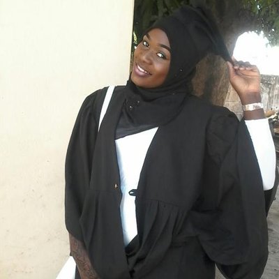 Profile Picture of Adama Samba (@adisamben1) on Twitter