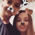 Profile Picture of ❤️🔒Maruška Z. a David V.🔒❤️ (@dve.zlaticka_28.9) on Instagram