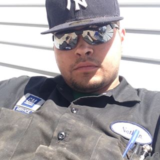 Profile Picture of Nathan Rain (@N8tivenate) on Facebook