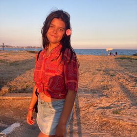 Profile Picture of Moranne Gagelmans (@morannegagelmans) on Pinterest