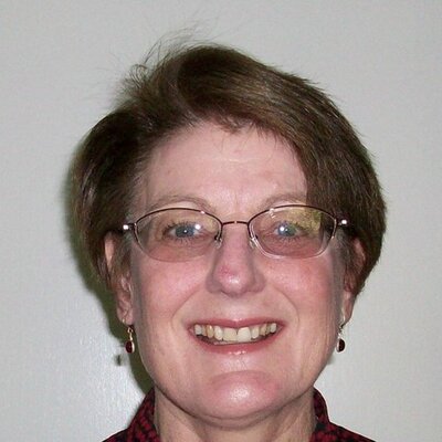 Profile Picture of Judith Holzgen (@jkholz) on Twitter