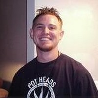 Profile Picture of Chad Garton (@chad-garton) on Quora
