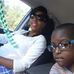 Profile Picture of Sonja Whitlock (@varshiwhitlock) on Instagram