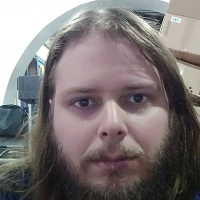 Eric Rodrigues - Twitter Profile Picture of Eric Rodrigues (@EricRodrigues_) on Twitter