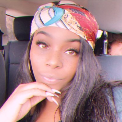 Profile Picture of Jasmine Morrison (@Jas_Morr) on Twitter