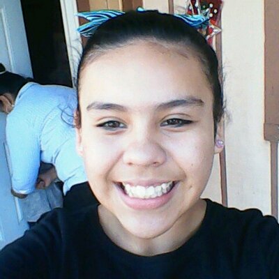 Profile Picture of Kayla Montes (@kaylasandoval12) on Twitter