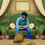 Profile Picture of Akif Ansari (@akif.ansari) on Instagram