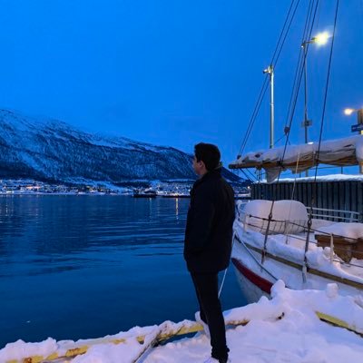 Profile Picture of Tomás Chavarría (@TomasChavarriaM) on Twitter