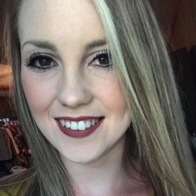 Profile Picture of McKayla Reece (@McKaylaPowell) on Twitter