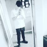 Profile Picture of Brandon Barron (@cosmicwun) on Instagram