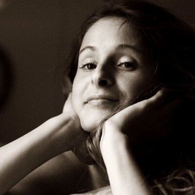 Profile Picture of Ashley Snider (@ashwhitespiral) on Twitter