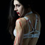 Profile Picture of Andrea Chasethedark (@andreachasethedark) on Instagram