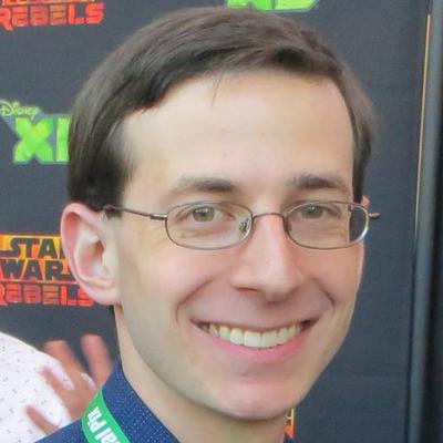 Profile Picture of Eric Geller (@ericgellertv) on Twitter