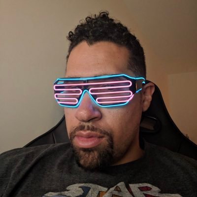 Profile Picture of J Richard (@j_huztle) on Twitter