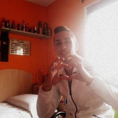 Profile Picture of David Sanchez (@david_pali) on Twitter