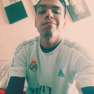 Profile Picture of Miguel Angel Ramirez (@Mike10MARO) on Twitter