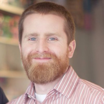 Profile Picture of Brianpyne (@brianpyne) on Twitter