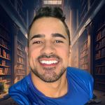 Profile Picture of Marcus da Mata (@marcusdamata) on Instagram