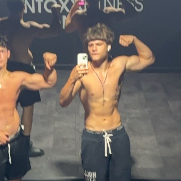 Profile Picture of James Fanelli (@@jamesfanelli1) on Tiktok