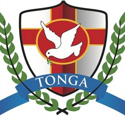 Profile Picture of Tonga Football (@TongaFootball) on Twitter