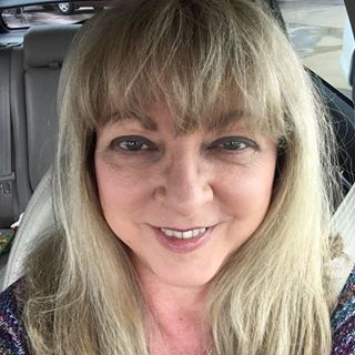 Profile Picture of Trisha Vincent Bell (@trishavb) on Facebook