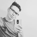 Profile Picture of Jacob Hammel (@jhammel_art) on Instagram