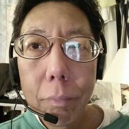 Profile Picture of John GU TSANG 曾 鈷 (@JOHNguTsang) on Twitter