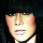 Profile Picture of jakeline fãs (@jake_lealfc) on Instagram