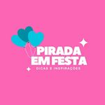Profile Picture of Por Simone Rodrigues 🎈 (@piradaemfesta) on Instagram