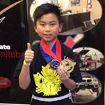 Profile Picture of Joshua Lapina Gutang (@mavrick_1598) on Instagram