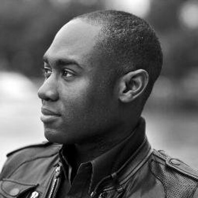 Profile Picture of Joe Senyah (@JoeSenyah) on Twitter