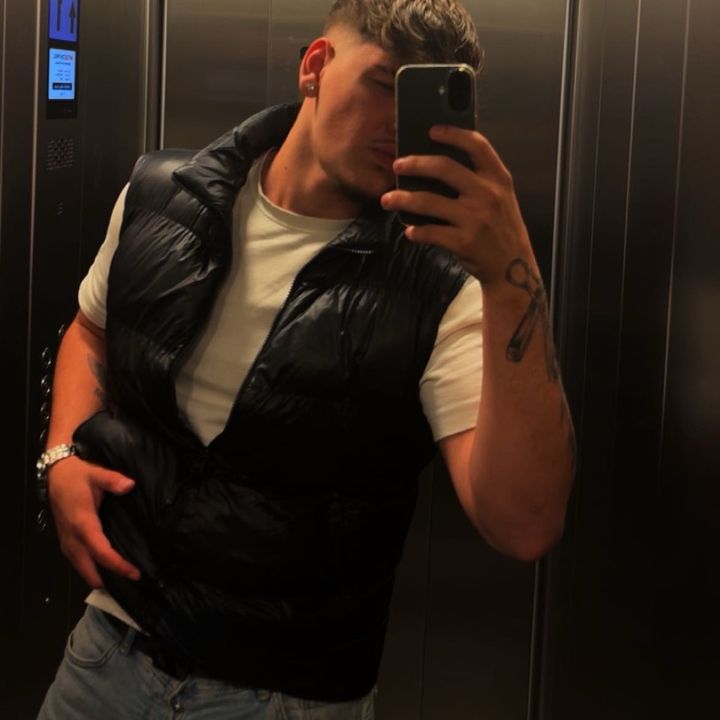 Adam Balaban - Tiktok Profile Picture of Adam Balaban (@adambalaban) on Tiktok